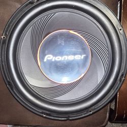 Pioneer Ts-1200m