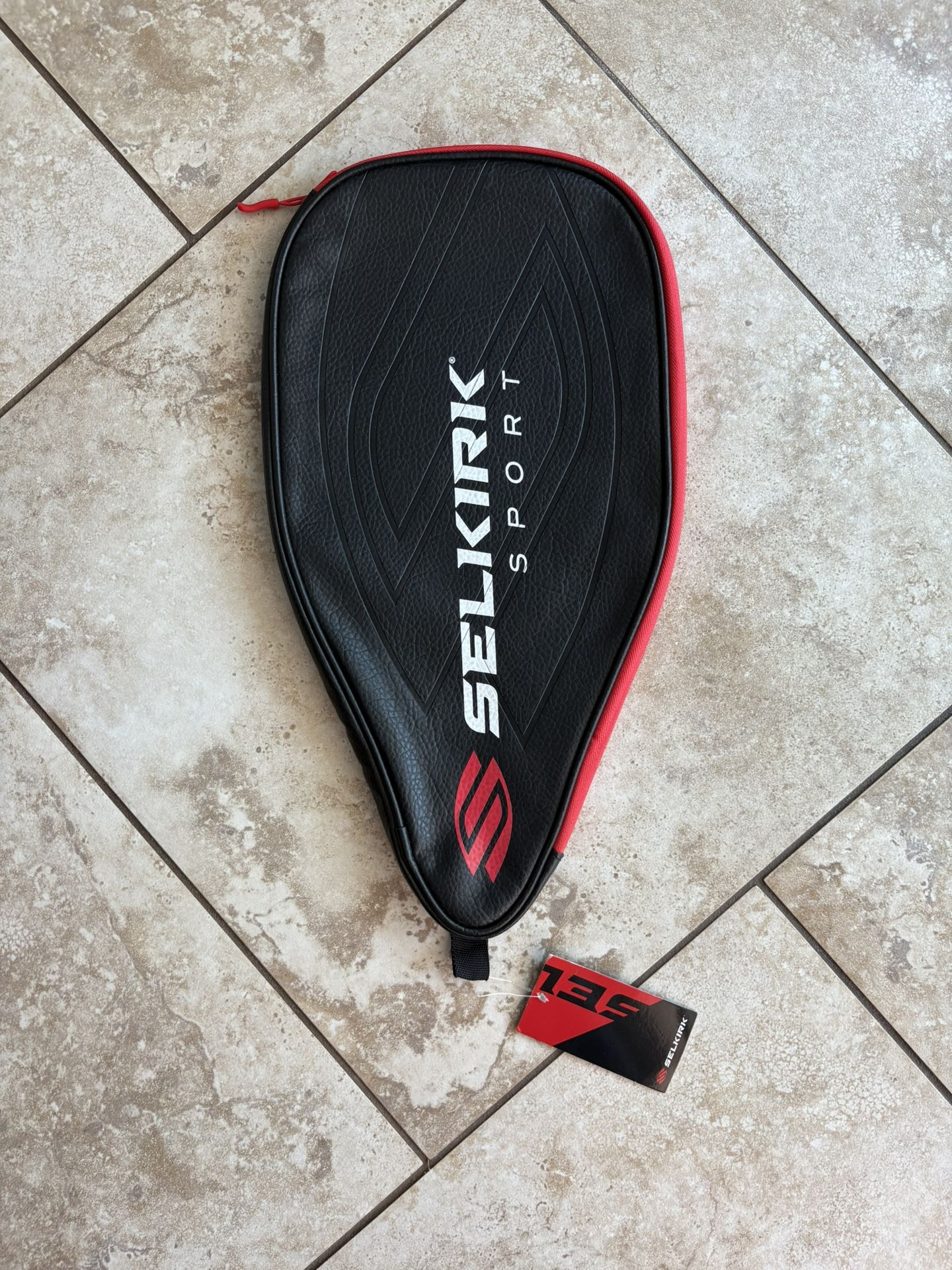 Selkirk Premium Pickleball Paddle Cover *CRBN Joola GearBox*