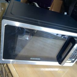 Microwave 900watts 