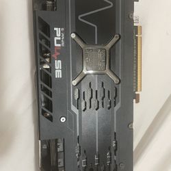 sapphire radeon rx 5700 xt 8gb pulse