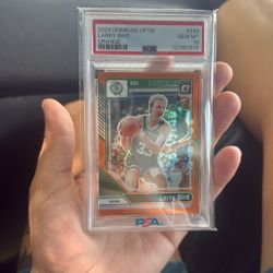 Larry Bird NbA Legends 