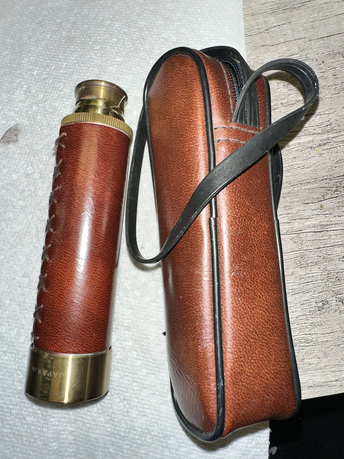 Tasco 25x30mm