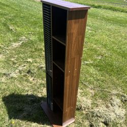 CD rack