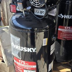 Compresor Husky 60 Galones