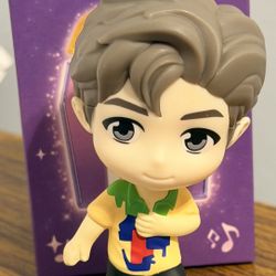 BTS Tiny Tan RM, Jimin, Jin