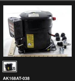 Fridge compressor