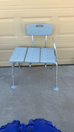 Shower Seat Large New