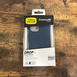 OtterBox Commuter Series iPhone 16 Case