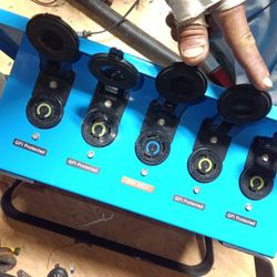 Electrical Power Source 