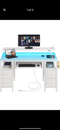Brand New Computer/Gaming Desk