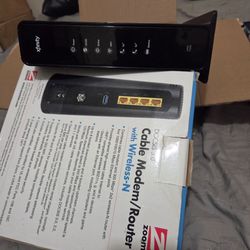 Modems