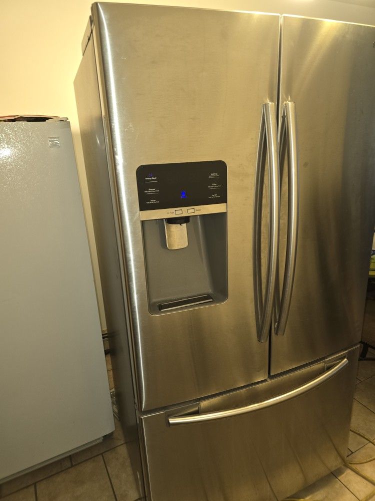 Samsung Refrigerater
