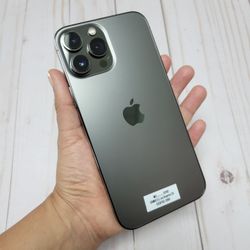 iPhone 13 Pro Max (Unlocked) 128GB 