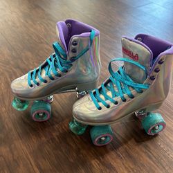 Roller Skates 
