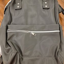 New Backpack