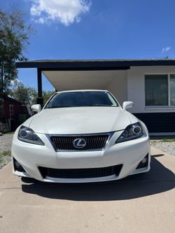 2013 Lexus IS 250