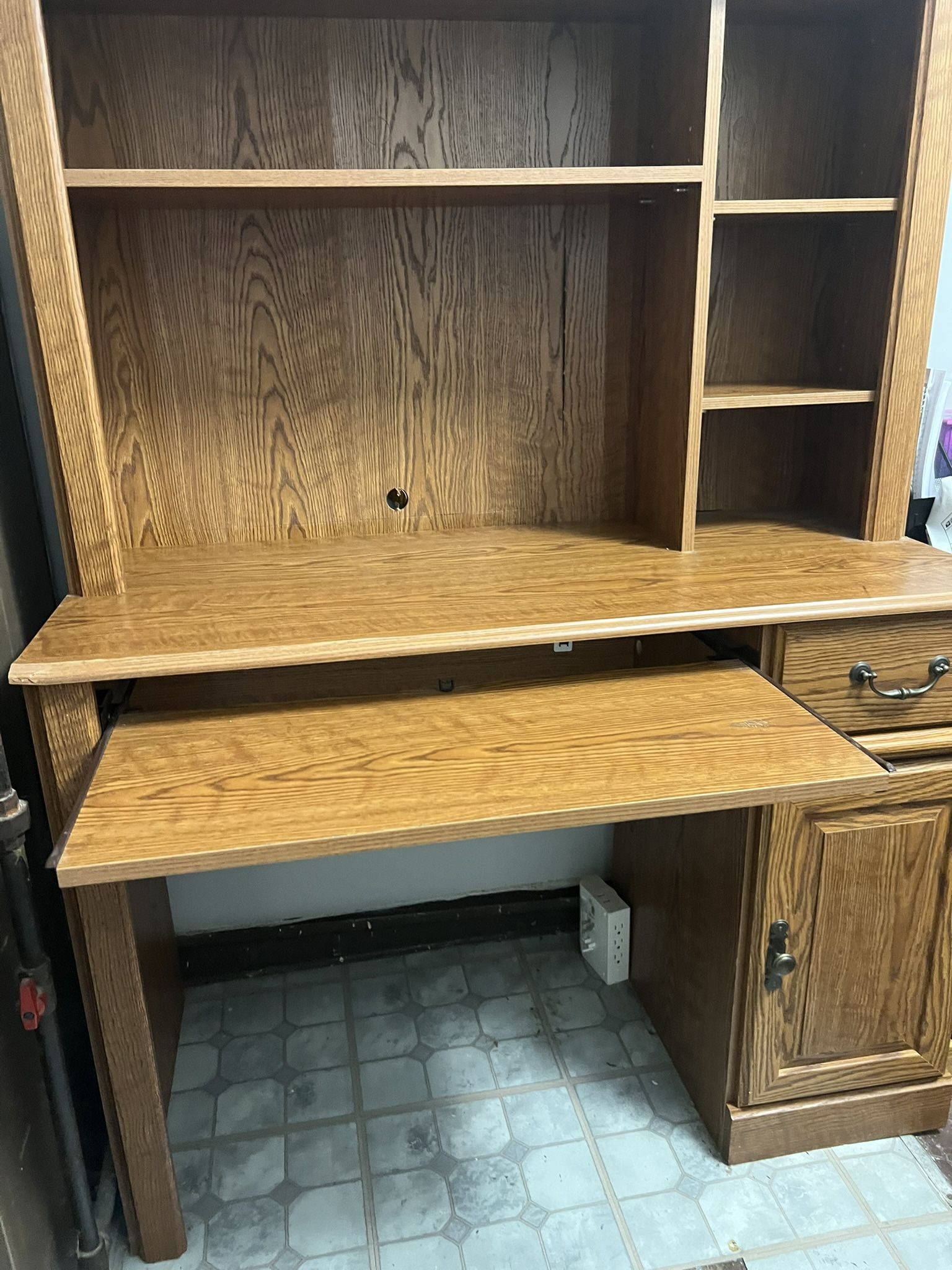 Computer Desk
