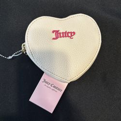 Juicy Couture Wallet