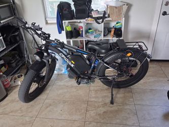 Ebike