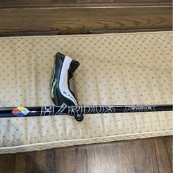 Cobra Radspeed 4 Hybrid   Project X Shaft 6.0