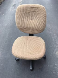 Office chair