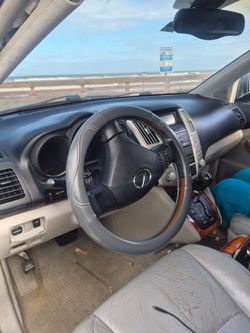 2004 Lexus Rx 330