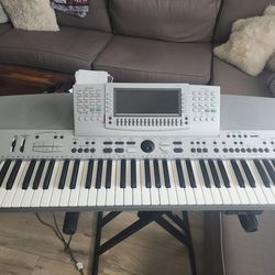 Technics Sx KN6500 KEY BOARD