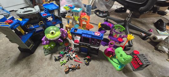 Imaginext