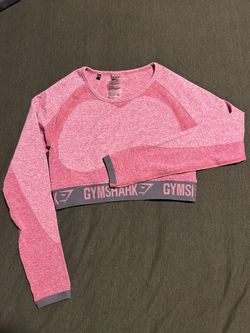 Size Medium Gym Shark Set