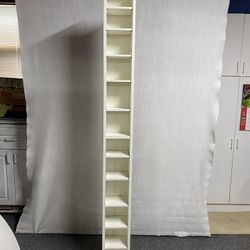 Media Shelf 