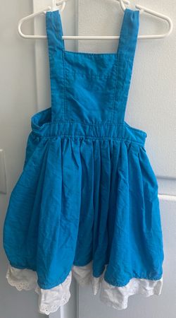 Kids Belle Costume