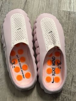 Nike minds 001