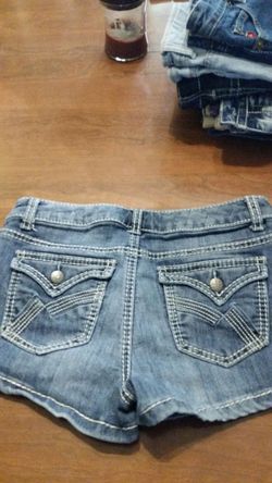 Mossimo Supply Co. Womans shorts