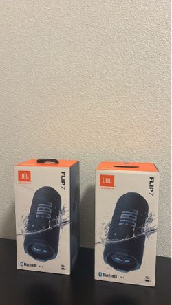 Jbl speakers