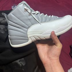 jordan 12 stealth looking for trades or cash