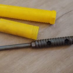 Relton 1" Carbide -Tipped Rotary Rebar Cutter Part # RB-16 