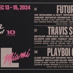 Rolling Loud Tickets 