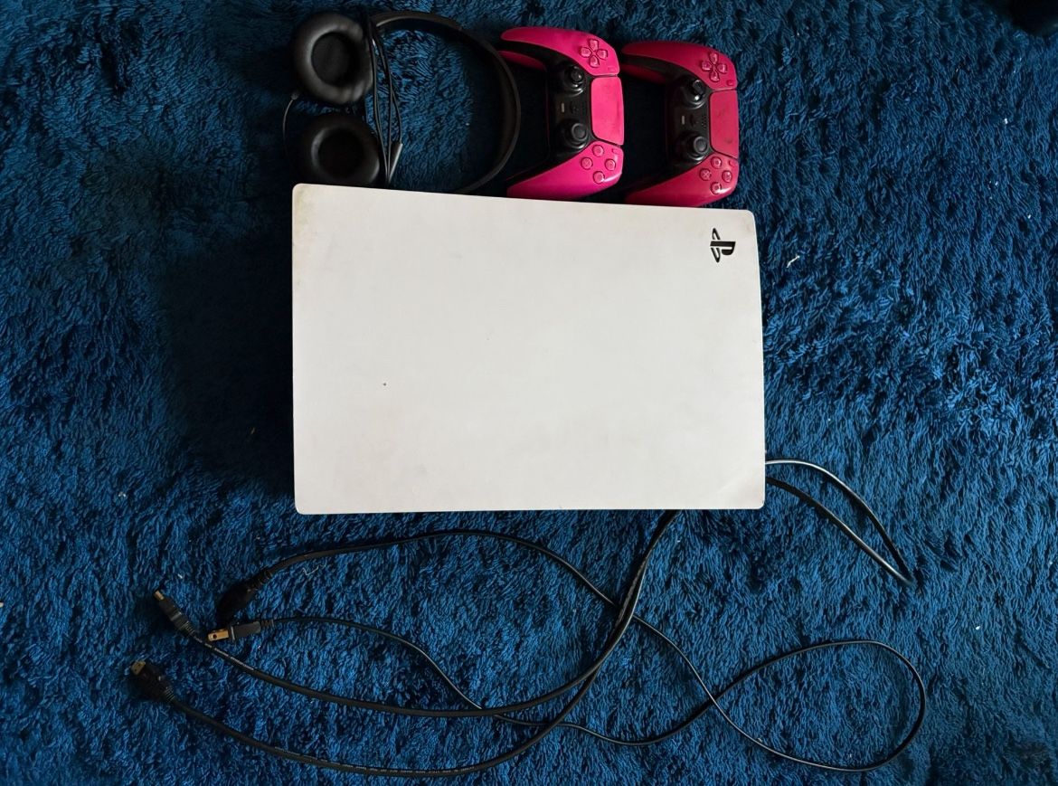 Ps5