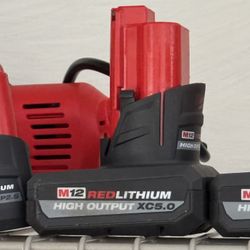 M12 XC 5.0 HO