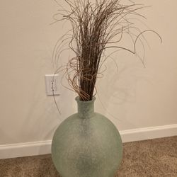 Large Beautiful Vase 