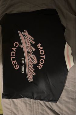 Harley-Davidson Jacket