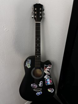 Adult Guitar 
