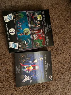 Puzzles