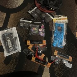 Halloween Dog Accessories 