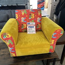 SOFA , SILLITA PARA BEBE