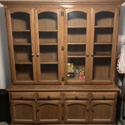 China Cabinet 