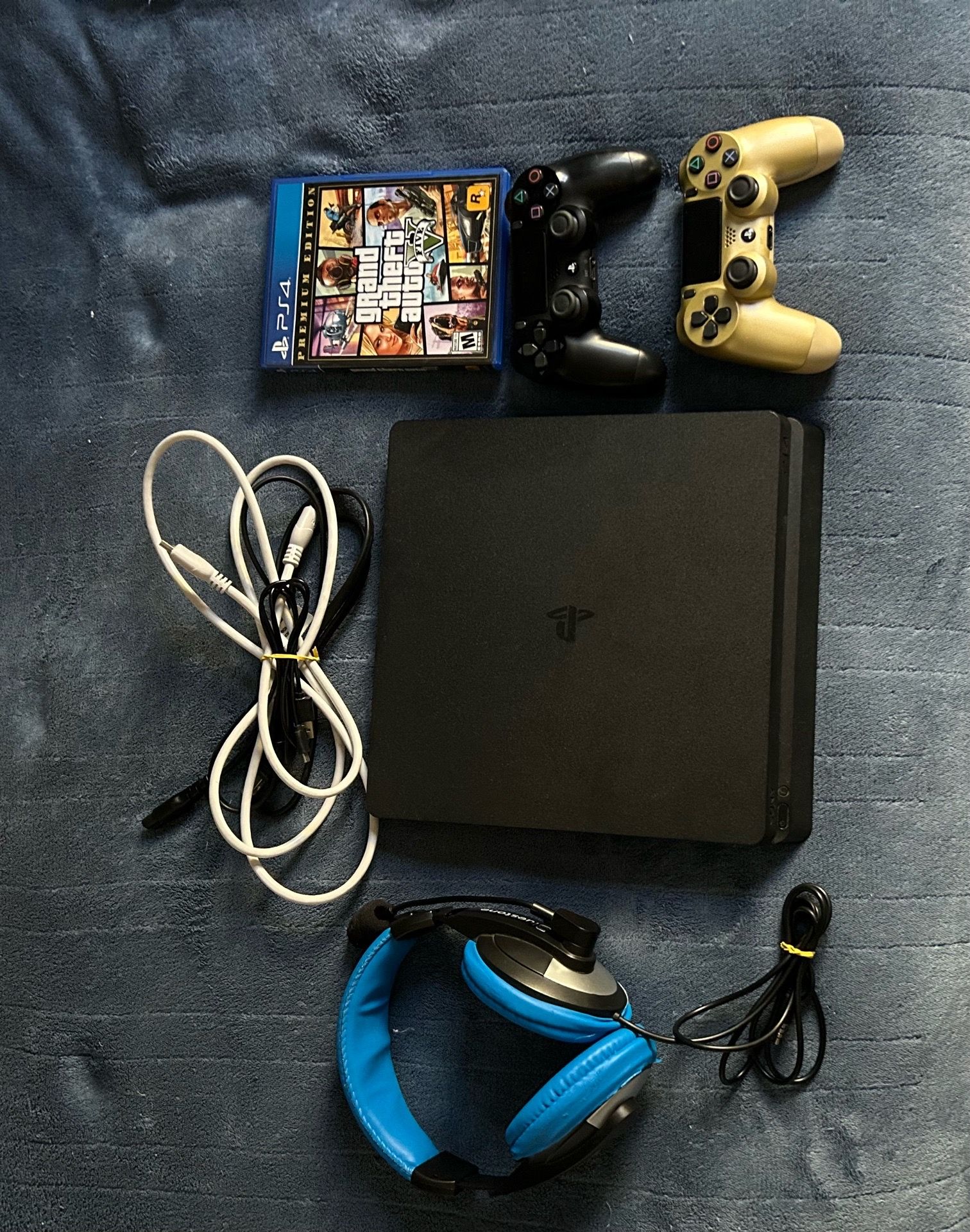 PS4 PRO