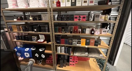 Colonge and perfumes