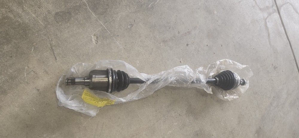 1999 Honda Cv