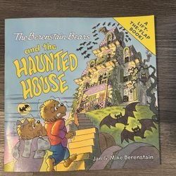 The Berenstain Bears Book